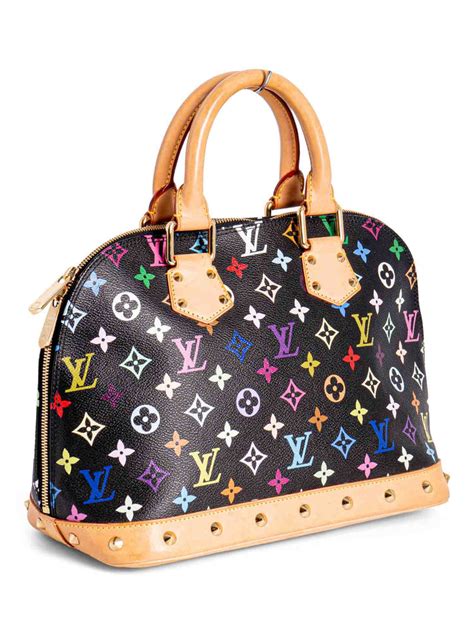 louis vuitton monogram takashi murakami|louis vuitton murakami monogram.